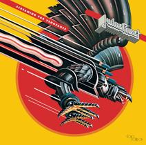 Judas Priest Screaming For Vengeance CD (Importado) - Sony Music