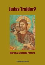 Judas traidor