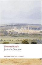 Jude the obscure - oxford world's classics