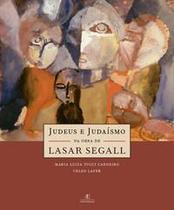 Judeus E Judaísmo Na Obra De Lasar Segall