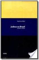 Judeus no brasil, os 01