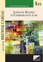 Judicial review in comparative law - Ediciones Olejnik