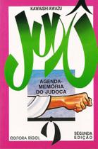 Judô - Agenda Memória do Judoca - Editora Rígel Judô - Agenda Memória do Judoca - Editora Rígel