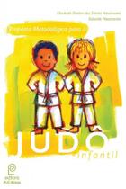 Judô infantil: proposta metodológica - PUC MINAS