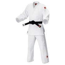 Judogi Kimono Judo KuSakura Taisyo JOV IJF Approved Branco Judogi Kimono Judo KuSakura Taisyo JOV IJF Approved Branco