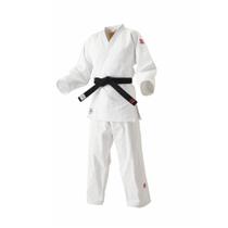 Judogui Kimono Judô Kusakura JOEX IJF Approved Branco Judogui Kimono Judô Kusakura JOEX IJF Approved Branco
