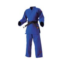 Judogui Kimono Kusakura JNEX Azul Judô IJF Approved