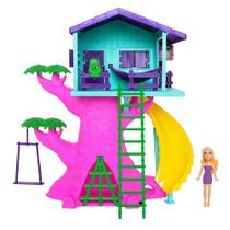Judy Casa na Árvore 0416 - Samba Toys