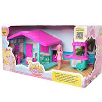 Judy Doce Sorveteria 0417 Samba Toys