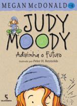 Judy moody adivinha o futuro 4