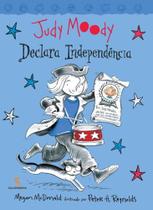 Judy Moody - Declara independência - SALAMANDRA - MODERNA