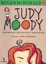 Judy Moody - Judy de Bom Humor