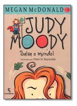 Judy Moody - Salva o Mundo