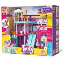 Judy Passeio No Shopping 0473 - Samba Toys