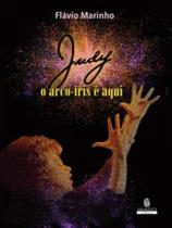 Judy - vol. 1 o arco-íris é aqui - IMAGO Judy - vol. 1 o arco-íris é aqui - IMAGO