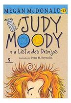 Judy Wood e a Lista dos Desejos