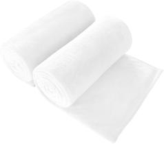 Juego de 2 Toallas JML de Microfibra 102x203 cm Sobredimensionadas y Suaves Juego de 2 Toallas JML de Microfibra 102x203 cm Sobredimensionadas y Suaves
