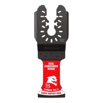 Juego de 3 Hojas Oscilantes Diablo Amped Demo Demon de 3.2 cm