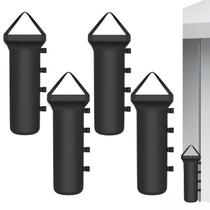 Juego de 4 Bolsas Vacías para Peso de Carpa Inntop 54.4kg Juego de 4 Bolsas Vacías para Peso de Carpa Inntop 54.4kg