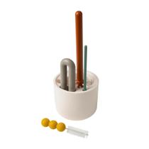 Juego de 4 Cepillos de Limpieza Boon Mod para Biberones