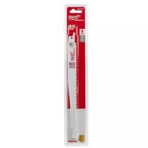 Juego de 5 Hojas para Sierra Sable Milwaukee 9L