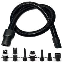 Juego de Adaptadores para Bomba de Paddle Board Estgora SUP con 7 Boquillas Juego de Adaptadores para Bomba de Paddle Board Estgora SUP con 7 Boquillas