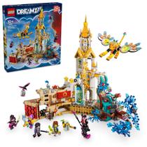Juego de Construcción LEGO DREAMZzz Castillo Nocturnia para Niños 10+ Juego de Construcción LEGO DREAMZzz Castillo Nocturnia para Niños 10+