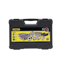 Juego de Dados STANLEY STMT71650, 60 Piezas Juego de Dados STANLEY STMT71650, 60 Piezas