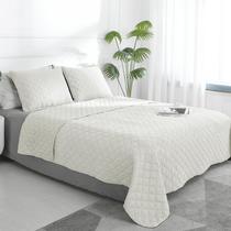 Juego de edredón Fácil de Usar para Cama Full/Queen 224x234 cm Resistente al Agua Juego de edredón Fácil de Usar para Cama Full/Queen 224x234 cm Resistente al Agua