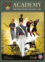 Juego de Mesa Academia West Point - Licencia Oficial