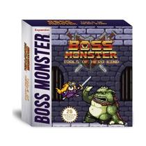 Juego de Mesa Brotherwise Tools of Hero Kind