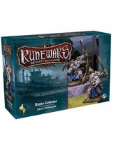 Juego de Mesa Fantasy Flight Runewars Expansión Rune Golems Juego de Mesa Fantasy Flight Runewars Expansión Rune Golems