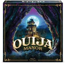 Juego de Mesa FUNKO GAMES Ouija Manor 3D Manor 2-5 Jugadores 10+ Juego de Mesa FUNKO GAMES Ouija Manor 3D Manor 2-5 Jugadores 10+