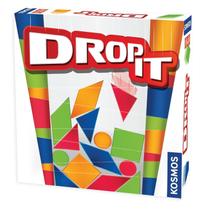 Juego de Mesa Thames & Kosmos Drop It Diversión Familiar 8+ Juego de Mesa Thames & Kosmos Drop It Diversión Familiar 8+