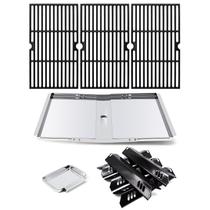 Juego de Repuestos para Parrilla Dyna-Glo DGF510SBP de 5 Quemadores