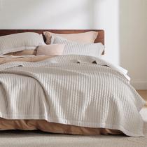 Juego de Ropa de Cama Bedsure con Edredón Talla Twin, Cubrecama y Funda de Almohada Juego de Ropa de Cama Bedsure con Edredón Talla Twin, Cubrecama y Funda de Almohada