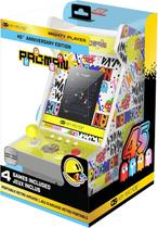 Juego Electrónico My Arcade Pac-Man 4 en 1 Recargable Juego Electrónico My Arcade Pac-Man 4 en 1 Recargable