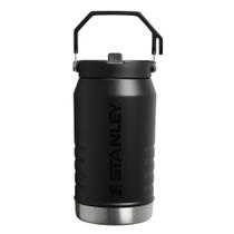 Jug Térmica Stanley Flip Straw 8936 Black 2.0 1.9L Jug Térmica Stanley Flip Straw 8936 Black 2.0 1.9L