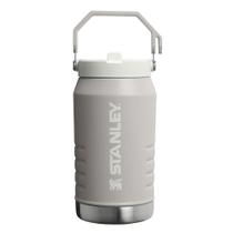 Jug Térmica Stanley Flip Straw 8938 Ash 1.9L Jug Térmica Stanley Flip Straw 8938 Ash 1.9L
