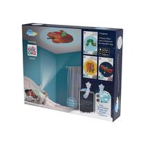 Juguete Electrónico Educativo Moonlite Eric Carle con Proyector de 3 Cuentos