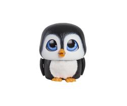 Juguete interactivo FurReal Handfuls Shivers Pingüino 9 cm