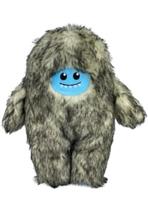 Juguete para Perro Multipet Yeti Betty Monstruo de Peluche con Chirriador 25 cm Juguete para Perro Multipet Yeti Betty Monstruo de Peluche con Chirriador 25 cm