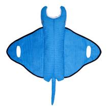 Juguete para Perro Snuggle Puppy Tender-Tuffs Mantarraya Azul de Peluche Juguete para Perro Snuggle Puppy Tender-Tuffs Mantarraya Azul de Peluche