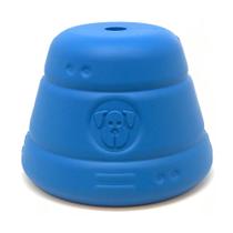 Juguete para Perro SodaPup Spotnik Dispensador Durable de Premios 7.5x9.5 cm