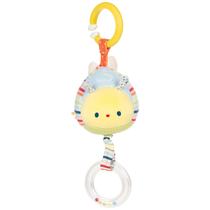 Juguete Sensorial para Bebés GUND Tinkle Crinkle para Tirar y Jugar Juguete Sensorial para Bebés GUND Tinkle Crinkle para Tirar y Jugar