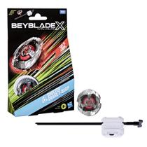 Juguete Trompo Giratorio Beyblade X Shelter Drake 7-80GP Set Juguete Trompo Giratorio Beyblade X Shelter Drake 7-80GP Set