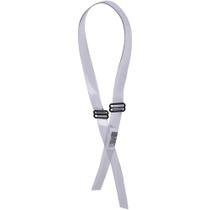 Jugular De Pvc 60 Cm Para Capacete Plastcor Jugular De Pvc 60 Cm Para Capacete Plastcor