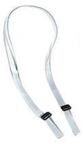 Jugular de PVC para Capacete Plastcor PLT e ELT CA 31.469