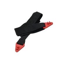 Jugular em tecido com elástico, para capacete H700, 3M Jugular em tecido com elástico, para capacete H700, 3M