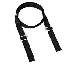 Jugular para Capacete de Lona Deltaplus WPS0830